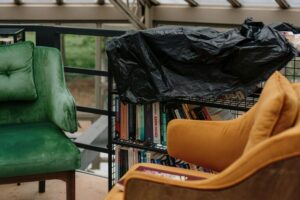 How to Create a Cosy and Inviting Reading Nook at Home